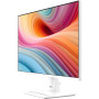 LCD Monitor, MSI, PRO MP251W E2, 24.5, Business, Panel IPS, 1920x1080, 16:9, 120 Hz, 1 ms, Speakers, Colour White, PROMP251WE2