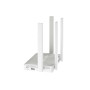 Wireless Router,KEENETIC,Wireless Router,1300 Mbps,Mesh,USB 2.0,5x10/100/1000M,Number of antennas 4,KN-1910-01EN