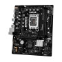 Mainboard, ASROCK, Intel B860 Express, LGA1851, Micro-ATX, Memory DDR5, Memory slots 2, B860M-H2