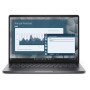Notebook, DELL, Pro, 14, PC14255, CPU Ryzen 5, 220, 3200 MHz, 14, 1920x1200, RAM 8GB, DDR5, 5600 MHz, SSD 256GB, AMD Radeon 740M, Integrated, ENG, Windows 11 Pro, 1.36 kg, BTO502_PC14255_EMEA