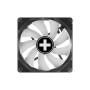 CASE FAN 120MM XPF120X.ARGB/12V XF083 XILENCE
