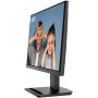 Monitor, MSI, PRO MP223 E2, 21.45, Business, Matte, Panel VA, 1920x1080, 16:9, 100 Hz, 1 ms, Colour Black, PROMP223E2