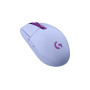 MOUSE USB OPTICAL G305/LIGHTSPEED 910-006022 LOGITECH
