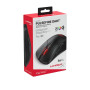 MOUSE USB OPTICAL WRL DART/PULSEFIRE HX-MC006B HYPERX