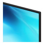 TV Set, SAMSUNG, 55 , 2.4K Ultra HD, 3840 x 2160 pixels, Flat, LED, QE55U8072HUXXH