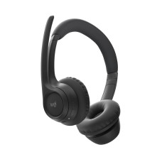 HEADSET ZONE 300/MIDN BLACK 981-001407 LOGITECH