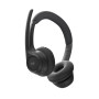 HEADSET ZONE 300/MIDN BLACK 981-001407 LOGITECH