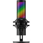 MICROPHONE HYPERX QUADCAST 2 S/BLACK 9A273AA HYPERX