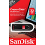 MEMORY DRIVE FLASH USB2 32GB/SDCZ60-032G-B35 SANDISK