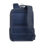 NB BACKPACK TEGEL 17.3/8460 DARK BLUE RIVACASE