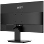 LCD Monitor, MSI, PRO MP2412, 23.8, Business, Panel VA, 1920x1080, 16:9, 100Hz, Matte, 4 ms, Tilt, Colour Black, PROMP2412