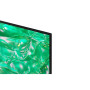 TV Set, SAMSUNG, 75 , 4K Ultra HD, 3840 x 2160 pixels, Flat, LED, UE75DU8002KXXH