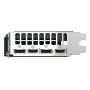 Graphics Card, GIGABYTE, NVIDIA GeForce RTX 5050, 8 GB, GDDR6, 128 bit, PCIE 5.0 16x, GPU 2587 MHz, Dual Slot Fansink, GV-N5050WF2OC-8GD1.0
