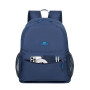NB BACKPACK LITE URBAN 13.3/5563 BLUE RIVACASE