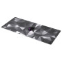 MOUSE PAD CRYSTAL BLACK XL/EY6B008 ENDORFY