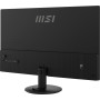 LCD Monitor, MSI, 23.8, Business, Matte, Panel IPS, 1920x1080, 16:9, 100Hz, 1 ms, Tilt, Colour Black, PROMP242L