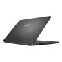 Notebook, MSI, Modern 14 F1MG-867NL, CPU Intel Core 7, 150U, 14 , 1920 x 1080 pixels, RAM 16 GB, DDR4-SDRAM, SSD 512 GB, Discrete graphics Not available, On-board graphics Yes, OS installed Windows 11 Home, Colour Silver, Weight 1.5 kg, 3200 MHz, MODERN14