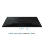 LCD Monitor, SAMSUNG, 27 , 1920 x 1080 pixels, Full HD, Native aspect ratio 16:9, LCD, Flat, LS27HG402EUXEN