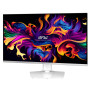 Monitor, MSI, MPG 321URXW QD-OLED, 31.5, Gaming/4K, Panel QD-OLED, 16:9, 240 Hz, 0.03 ms, MPG321URXWQD-OLED