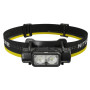 HEADLAMP NU SERIES 1400 LUMENS/NU50 NITECORE