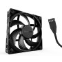 CASE FAN 140MM SILENT WINGS/PRO 4 BL099 BE QUIET