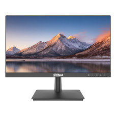 LCD Monitor, DAHUA, LM22-L200N, 21.45, Business, 1920x1080, 16:9, 100Hz, 5 ms, Speakers, Colour Black, DHI-LM22-L200N LCD Monitor, DAHUA, LM22-L200N, 21.45, Business, 1920x1080, 16:9, 100Hz, 5 ms, Speakers, Colour Black, DHI-LM22-L200N