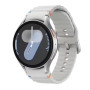 SMARTWATCH GALAXY WATCH7 LTE/44MM SILVER SM-L315 SAMSUNG