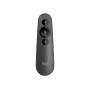 PRESENTER/POINTER R500S/GRAPHITE 910-005843 LOGITECH