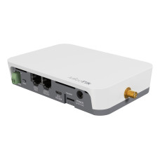 NET ROUTER IOT GATEWAY LR9G/2NDBT5&BG770A&R11ELR9 MIKROTIK