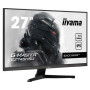 LCD Monitor, IIYAMA, 27, Gaming, Panel IPS, 1920x1080, 16:9, 100Hz, Matte, 1 ms, Speakers, Tilt, Colour Black, G2745HSU-B1