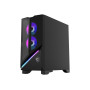 PC, MSI, Desktop, Intel Core Ultra 7, 265KF, 32 GB, DDR5-SDRAM, Storage SSD, NVIDIA GeForce RTX 5070, Wi-Fi Yes, Bluetooth Yes, Windows 11 Home, MPGINFX3AI2NVP7-640EU