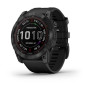 SMARTWATCH FENIX 7X/SAPPHIRE 010-02541-23 GARMIN
