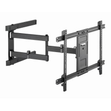 TV SET ACC WALL MOUNT 37-80/WM-80ST-05 GEMBIRD