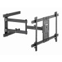 TV SET ACC WALL MOUNT 37-80/WM-80ST-05 GEMBIRD
