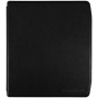 Tablet Case, POCKETBOOK, Black, HN-SL-PU-700-BK-WW