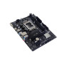Mainboard, BIOSTAR, Intel H610, LGA1700, Micro-ATX, Memory DDR4, Memory slots 2, H610MHC2.0