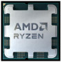 CPU, AMD, Desktop, AMD RyzenT 5, 7600, 3.8 GHz, 6xCores, Cache 32 MB, Socket Socket AM5, TDP 65 W, GPU Yes, Tray, 100-000001015