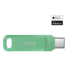 MEMORY DRIVE FLASH USB-C 512GB/SDDDC3-512G-G46AG SANDISK MEMORY DRIVE FLASH USB-C 512GB/SDDDC3-512G-G46AG SANDISK