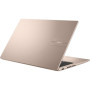 Notebook, ASUS, VivoBook Series, X1502VA-BQ080W, CPU i5-13500H, 2600 MHz, 15.6, 1920x1080, RAM 16GB, DDR4, SSD 512GB, Intel Iris X? Graphics, Integrated, ENG, Windows 11 Home, Terra Cotta, 1.7 kg, 90NB10T3-M00690