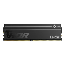 MEMORY DIMM 16GB DDR5-6000/K2 LD5U08G60C380V-RGD LEXAR MEMORY DIMM 16GB DDR5-6000/K2 LD5U08G60C380V-RGD LEXAR