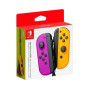 CONSOLE ACC CONTROLLER PAIR/JOY-CON P/O 212034 NINTENDO