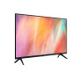 TV Set,SAMSUNG,65,4K/Smart,3840x2160,Wireless LAN,Bluetooth,Tizen,UE65AU7092UXXH