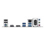 Mainboard, GIGABYTE, AMD B550, SAM4, Micro-ATX, Memory DDR4, Memory slots 4, B550MDS3HACR2