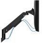 MONITOR ACC DESK MOUNT 17-35/DS70-250BL1 NEOMOUNTS