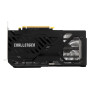 Graphics Card, ASROCK, Intel Arc A580, 12 GB, GDDR6, 192 bit, PCIE 4.0 8x, GPU 2740 MHz, Dual Slot Fansink, 1xHDMI, 3xDisplayPort, B580CL12GO
