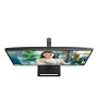 LCD Monitor, AOC, 27 , 2560 x 1440 pixels, Wide Quad HD, Native aspect ratio 16:9, Flat, Q27P4U