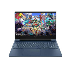 Notebook, HP, Victus, 15-fb3039nw, CPU AMD RyzenT 7, 7445HS, 3.6 GHz, 15.6 , 1920 x 1080 pixels, RAM 16 GB, DDR4-SDRAM, SSD 512 GB, Discrete graphics NVIDIA GeForce RTX 3050, 6 GB, On-board graphics Yes, Numeric keypad Yes, Keyboard language English, Colo