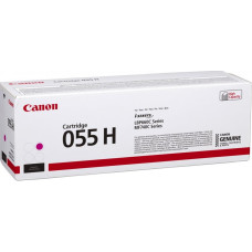 TONER MAGENTA 5.9K CRG-055HM/3018C002 CANON