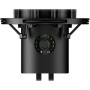 MICROPHONE HYPERX QUADCAST 2 S/BLACK 9A273AA HYPERX