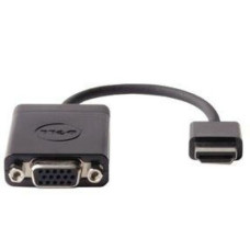 NB ACC ADAPTER HDMI TO VGA/470-ABZX DELL